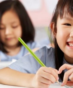 Tiếng Anh trẻ em